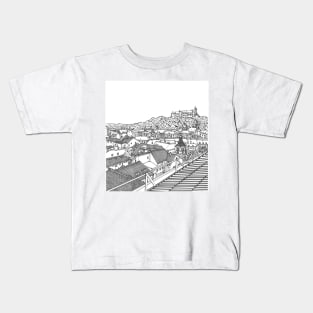 Ljubjana Kids T-Shirt